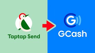 How To Send Money To Philippines Using TapTap Send To GCash screenshot 1