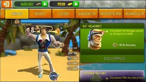 Respawnables The Big Map Quest trail 3 gameplay