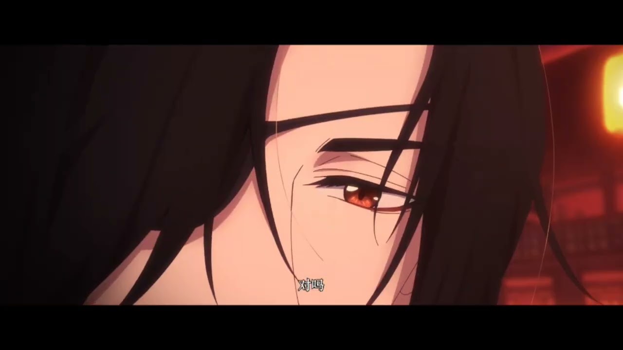 TGCF Short Film 2 Trailer (English Subtitles)