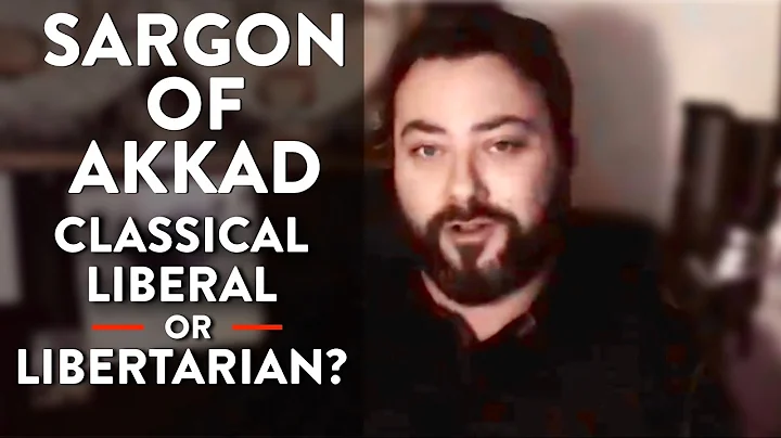 Classical Liberal or Libertarian? (Pt. 2) | Sargon of Akkad | YOUTUBERS | Rubin Report