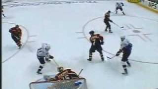 Alexander Ovechkin 2005-2006 Goals 15-27 Part 2