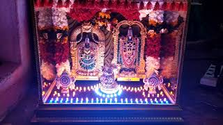 Tirumala Tirupati Balaji lighting photos screenshot 1