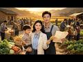[FULL] Reborn To Break Engagement, I Take My Nephew And Space To Farm For Wealth#minidramas