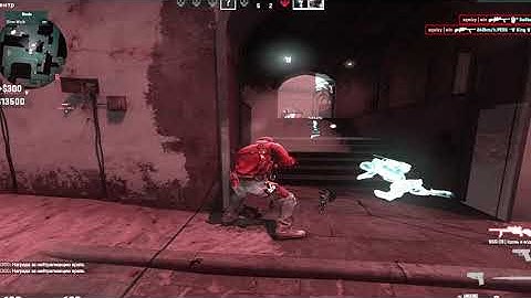 hvh highlight | spirthack | 1v4