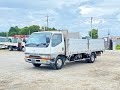 1995 Model, Mitsubishi Canter 4D35 Engine, 3.5 ton, 6 studs !!