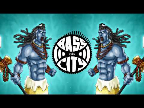 Didex - Shiva | Indian Trap Music | 🎧 Indian Bass Boosted 🎧