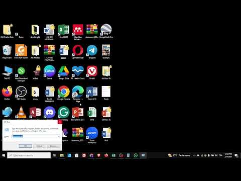 How To Add Programs To Startup O Windows10 Full Guide 