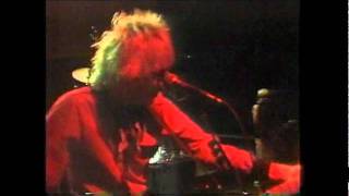 Ulf Lundell Ryggen Fri. Live 82 chords