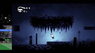 Hollow Knight - Aluba% In 5:53
