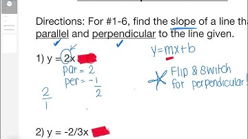 Point Slope Form Practice