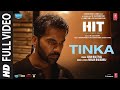 Tinka full  hit the first case  rajkummar sanya jubin nautiyal manan b  bhushan k