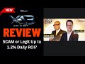 XRP AI Bot Review 🚨 Gohar Bros’ “AI Trading” Ponzi EXPOSED!