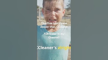 BleachBit vs. CCleaner