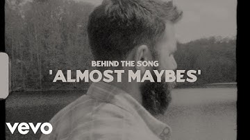 Jordan Davis - Almost Maybes (Behind The Song)