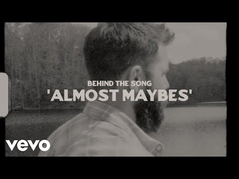 Jordan Davis - Almost Maybes (Behind The Song)