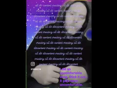 #discontentcreator #timminchin #shorts