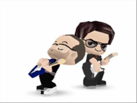 BuddyPoke's Raulseixistas canta e toca nosso hino;...