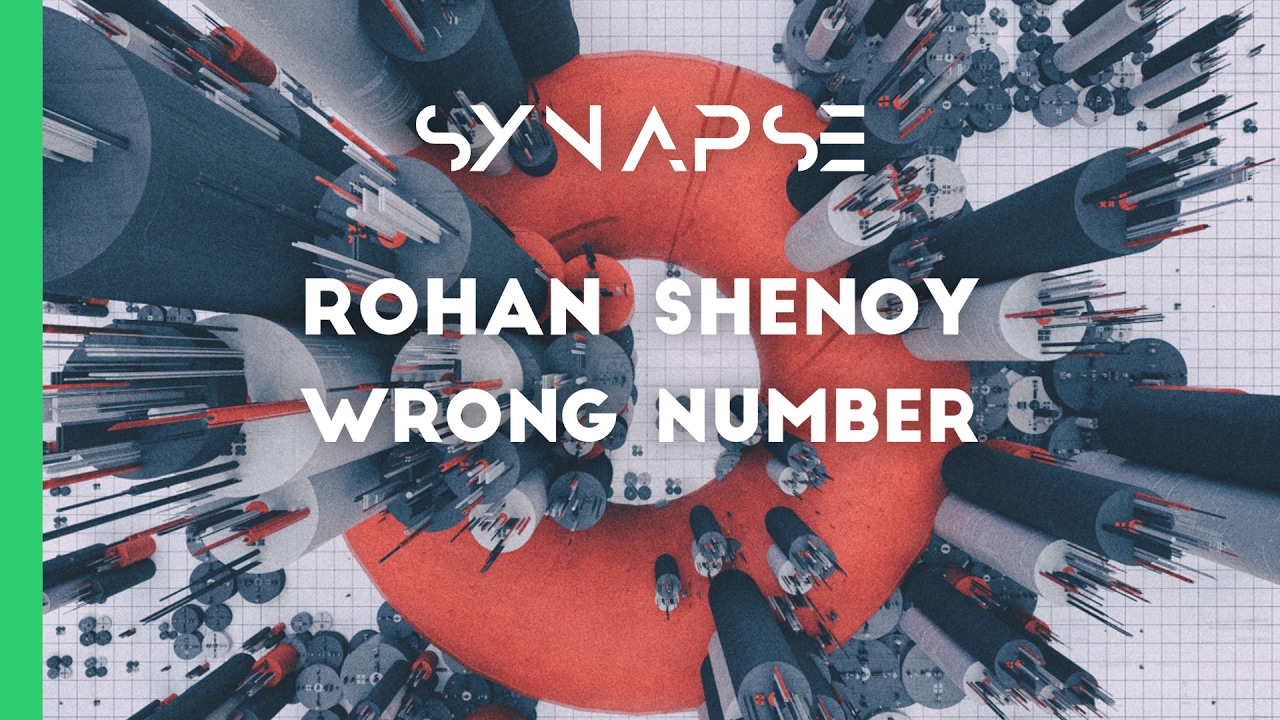 Rohan Shenoy Wrong Number YouTube