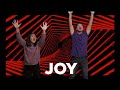 Christmas Worship - Joy by @Life.ChurchWorship with Motions &amp; Lyrics by @LCLifeKids Konnect