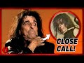 Rockers Talk About Their Near-Death Experiences