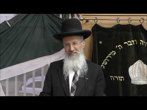 הרב אברהם יוסף שליט"א דברי חיזוק לעילוי נשמת הראשון לציון הרב אליהו בקשי דורון זצ"ל