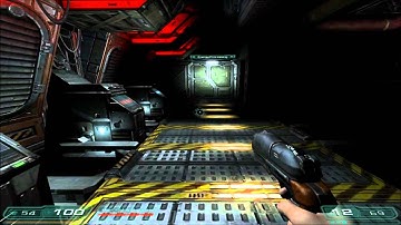 Doom 3 widescreen part 2