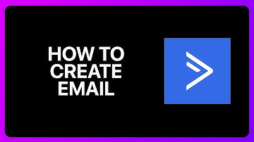 How To Create Email In Activecampaign Tutorial