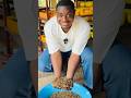 He turns waste into a profitable business using MAGGOTS in Ghana