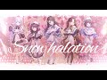 【みるきす】Snow halation / μ's【歌ってみた】
