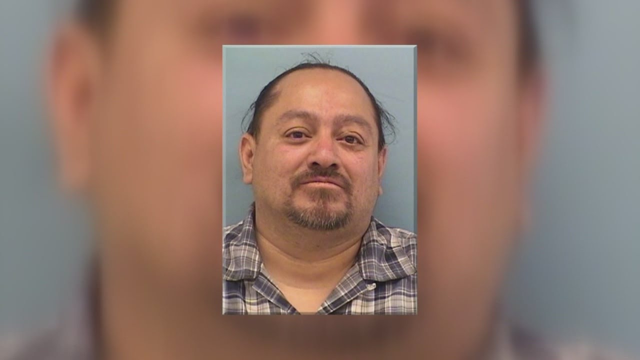 Caught on camera: High-speed chase, man arrested for 12th DWI - YouTube