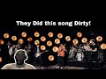 Bass player Reaction: Dirty Loops just did this entire song dirty! Cory Wong