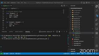 WMD - Quarter 1 - Programming for Beginners Session # 06