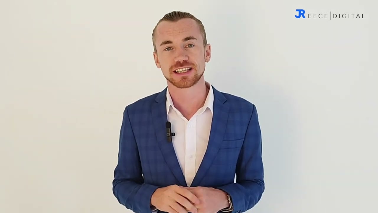 See How A Website Analytics Consultant Can Interpret A Professional Service Business' Marketing Data