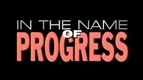 RACE TO SAVE THE PLANET SHOW 104