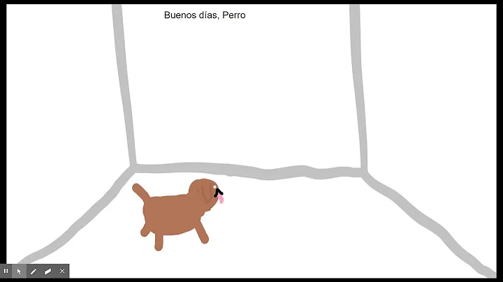 Richard Deskin - Buenos Dias, Sol