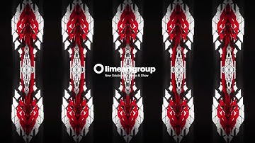 VJ Loops Pack – Mix Elements - 👁‍🗨👁‍🗨 #vjloops