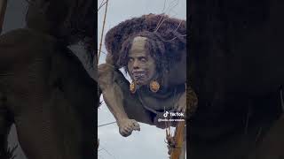 Ogoh-Ogoh Bregan Pering