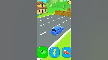 Shape-Shifting Level #97 #short #shorts #gamewalebaba