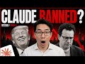 Why Anthropic's Claude Fable 5 &amp; Mythos 5 Are Now Illegal.. 