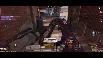 PP19 Bizon Nuke in CODM