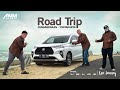 Toyota Veloz 2021 | ROADTRIP - PART 2 feat. Fitra Eri & Om Mobi | AutonetMagz