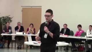 Christopher Clarke, Therapeutic Elements Center For Massage Therapy