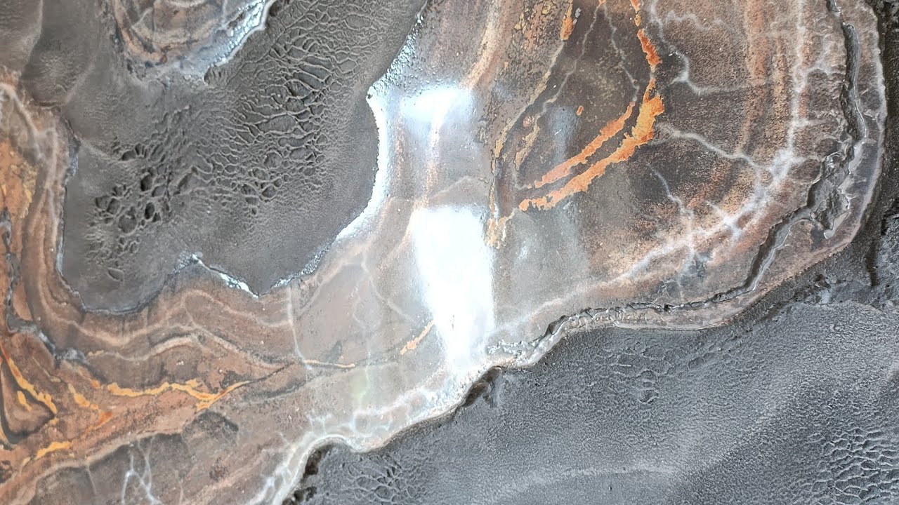 VENETIAN PLASTER STUCCO