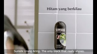 Download Lagu Iklan Sunsilk Urang Aring - Coret Foto (2002) MP3