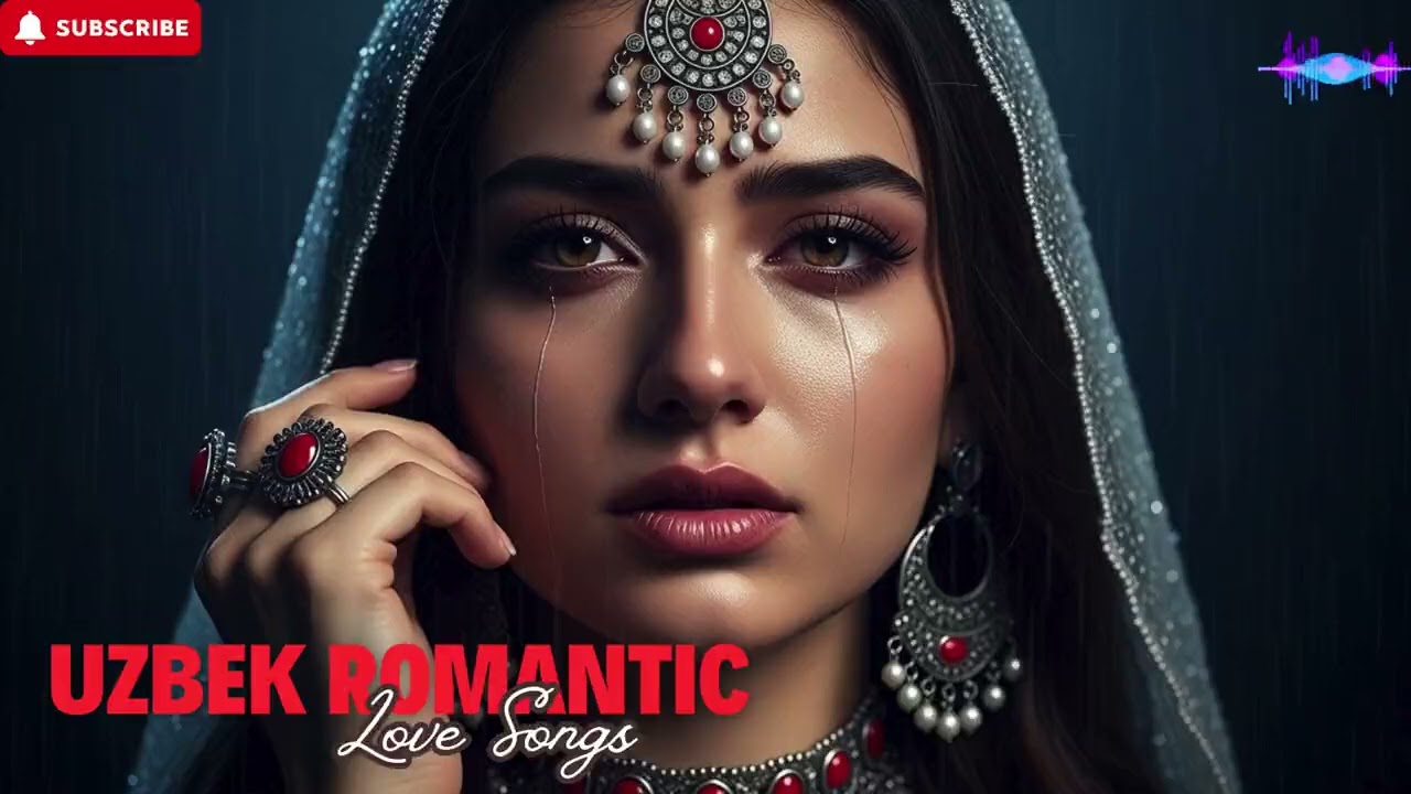 Most Beautiful Tajik Love Songs 💔 Emotional Oriental Romance Playlist