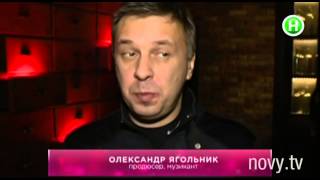 Анастасия Приходько презентовала патриотический клип - Шоумания - 05.12.2014 Анастасия Приходько презентовала патриотический клип - Шоумания - 05.12.2014
