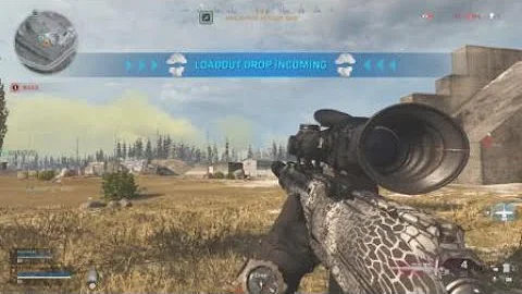 Sweet Sniper Shot U Kno He's Mad