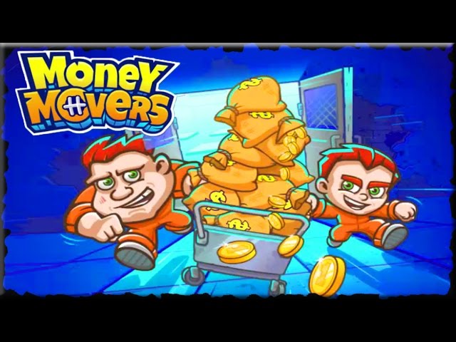 Money Movers Maker 🕹️ Jogue no CrazyGames