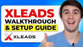 XLeads Walkthrough & Setup Guide | Wholesaling Real Estate screenshot 3