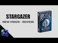 Bicycle Stargazer Full Moon - Review